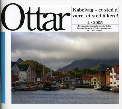 Ottar42005