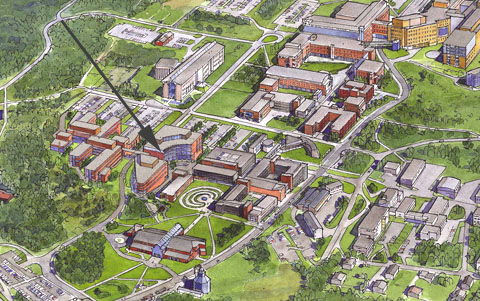 KartCampus