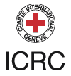 Logo ICRC