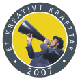 Logo krafttaket