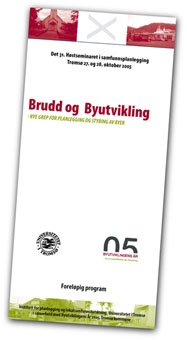 Folder forside