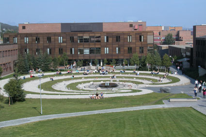 Universitetet