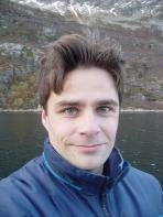 Robert Jensen2