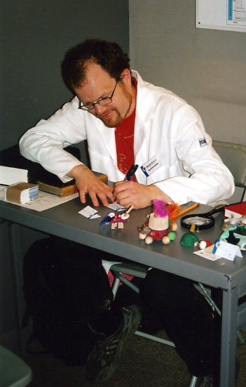 Dinosaurhelg 2006 /3