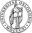 Logo Univ Oslo