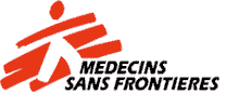 Logo MSF