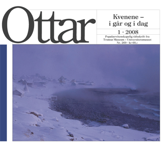 Ottar1/2008