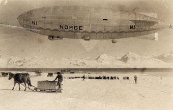 Luftskipet Norge