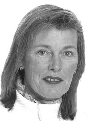 Irene Bircow Elgen