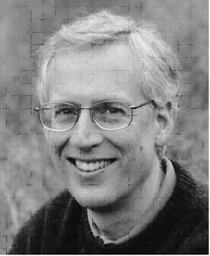 Steven Railsback