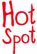 Hot spot