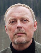 Kai Erik Tørdal, direktør  for Statens Naturoppsyn - Copyright: Arne Nyaas