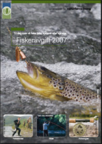 Fiskeravgift 2007 - Copyright: Jon E. Skåtan