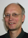 Stein Emil Vollset