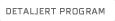 Detaljert program