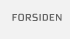 forsiden