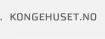 kongehuset.no