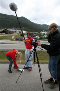 Filmskapande ungdom Filmskapande ungdom