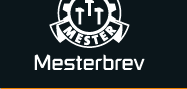 Logo - Mesterbrev