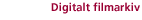 Digitalt filmarkiv