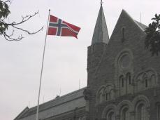 Flagging
