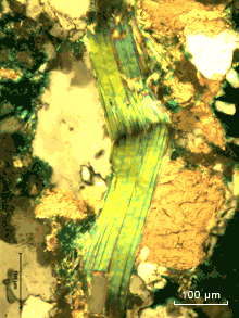 stresset mineral