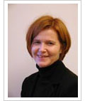Ann Rossvoll, IVT