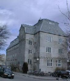 Vannkraftlaboratoriet