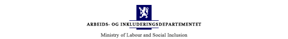 Ministry of Labour and Social Inclusion