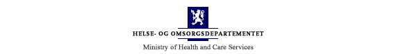 Ministry of Health and Care Services
