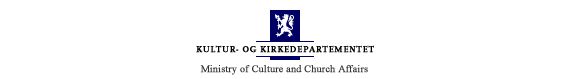 Ministry of Culture and Church Affairs