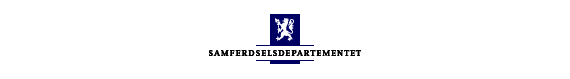 Samferdselsdepartementet