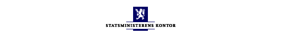 Statsministerens kontor