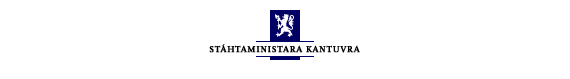 Stáhtaministara kantuvra