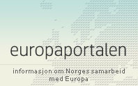 Europaportalen