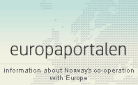 Europaportalen