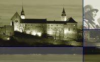Forsvarsdepartementet