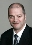 Minister of
  Petroleum and Energy Odd Roger Enoksen