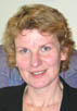 Statssekretær Anita
  Utseth