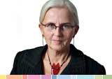 Miljøvernminister Helen Bjørnøy
