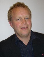 Øie.JPG alt:
Statssekretær Kjell Erik Øie