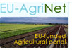 EU AgriNet logo