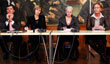 De nordiske
milj&oslash;vernministrene &oslash;nsker &aring; styrke innsatsen p&aring; klimaomr&aring;det. Foto: Magnus
Fröderberg/norden.org