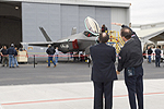 Joint Strike
  Fighter