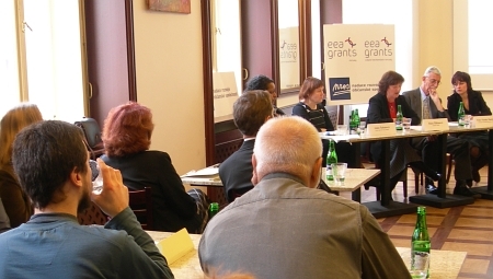 Pressekonferanse 18.01.07