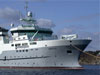 Foto: Havforskningsinstituttet