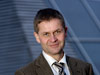 Utviklingsminister Solheim