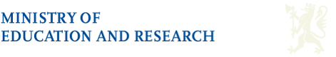Ministry of Education and Research