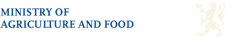 Ministry of Agriculture and Food