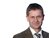 Erik Solheim